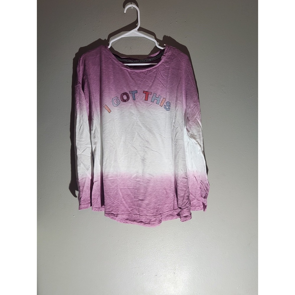 westbound womens tops xl